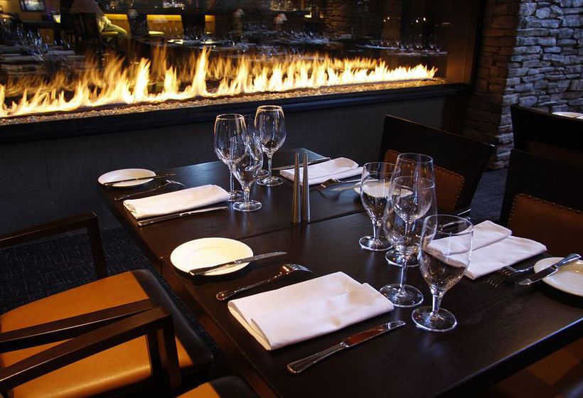 Hotel Sawridge Inn Edmonton South | Edmonton | Alberta | Canada 16