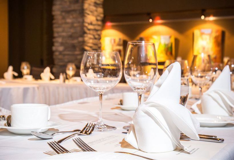 Hotel Sawridge Inn Edmonton South | Edmonton | Alberta | Canada 17