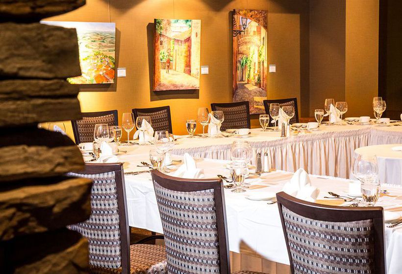 Hotel Sawridge Inn Edmonton South | Edmonton | Alberta | Canada 18