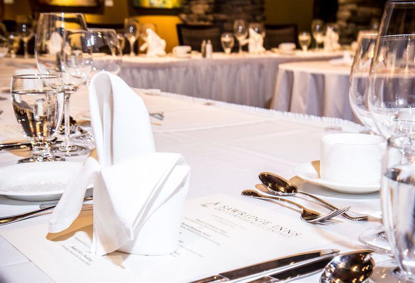 Hotel Sawridge Inn Edmonton South | Edmonton | Alberta | Canada 19