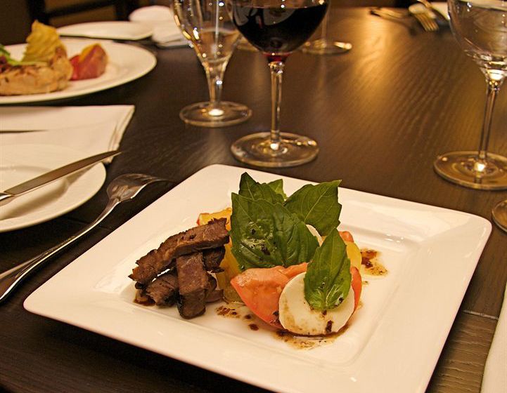 Hotel Sawridge Inn Edmonton South | Edmonton | Alberta | Canada 2