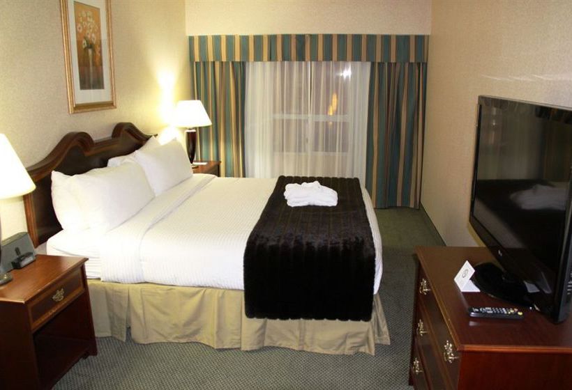 Hotel Sawridge Inn Edmonton South | Edmonton | Alberta | Canada 3