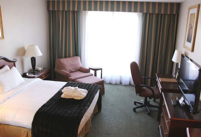 Hotel Sawridge Inn Edmonton South | Edmonton | Alberta | Canada 6