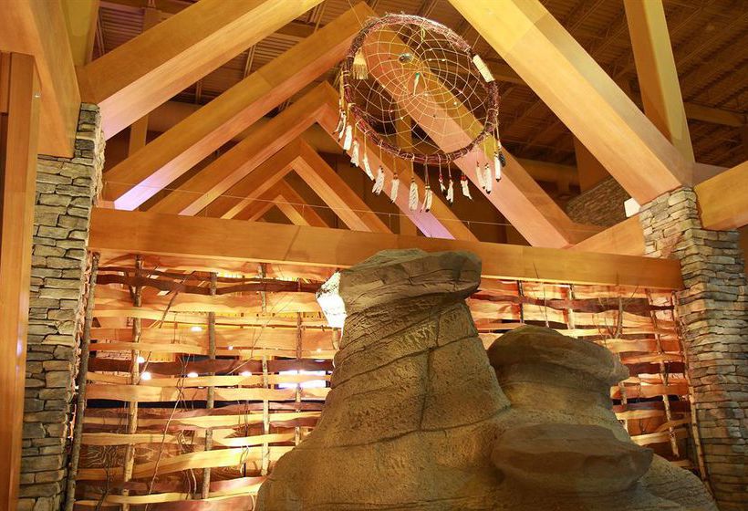 Hotel Sawridge Inn Edmonton South | Edmonton | Alberta | Canada 7