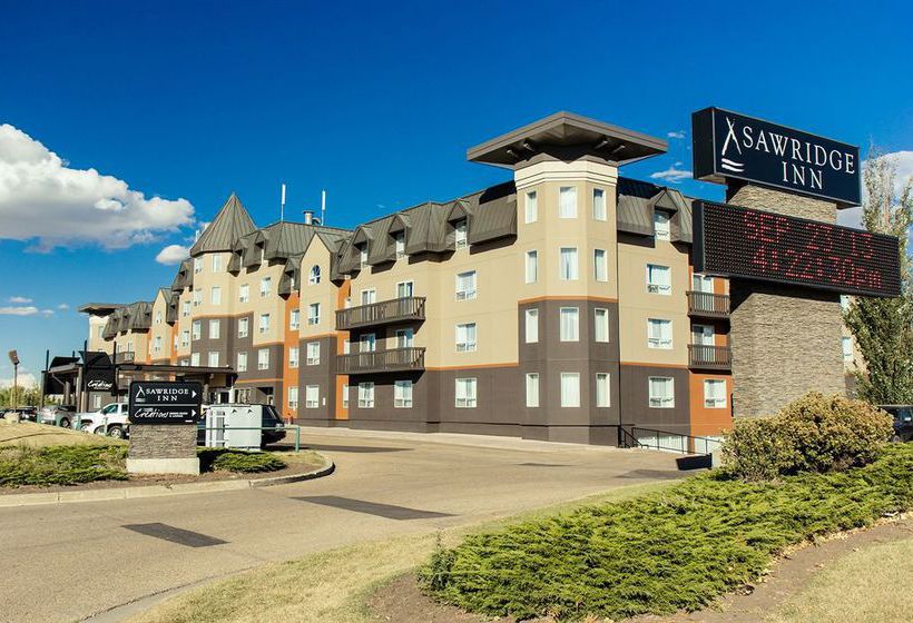 Hotel Sawridge Inn Edmonton South | Edmonton | Alberta | Canada 8