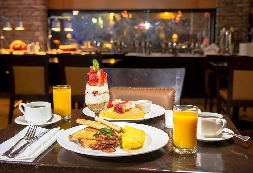 Hotel Sawridge Inn Edmonton South | Edmonton | Alberta | Canada 9