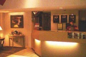 Hotel Comfort Inn West Edmonton Edmonton Alberta