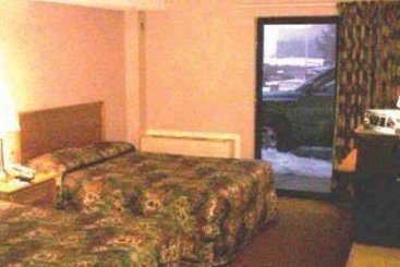 Hotel Comfort Inn West Edmonton | Edmonton | Alberta | Canada 1