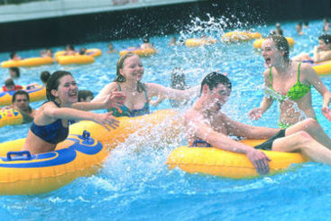 Hotel Comfort Inn West Edmonton | Edmonton | Alberta | Canada 16