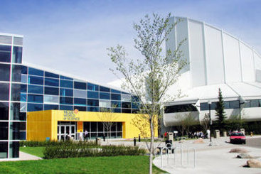 Hotel Comfort Inn West Edmonton | Edmonton | Alberta | Canada 19