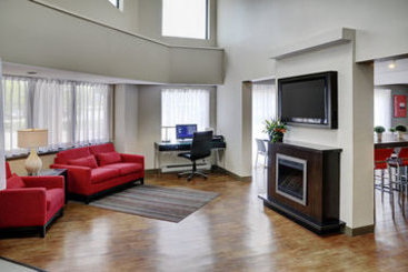 Hotel Comfort Inn West Edmonton | Edmonton | Alberta | Canada 2