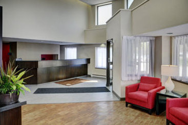 Hotel Comfort Inn West Edmonton | Edmonton | Alberta | Canada 3