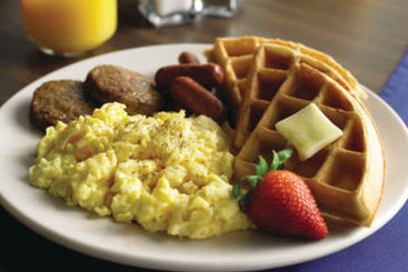 Hotel Comfort Inn West Edmonton | Edmonton | Alberta | Canada 6