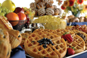 Hotel Comfort Inn West Edmonton | Edmonton | Alberta | Canada 8