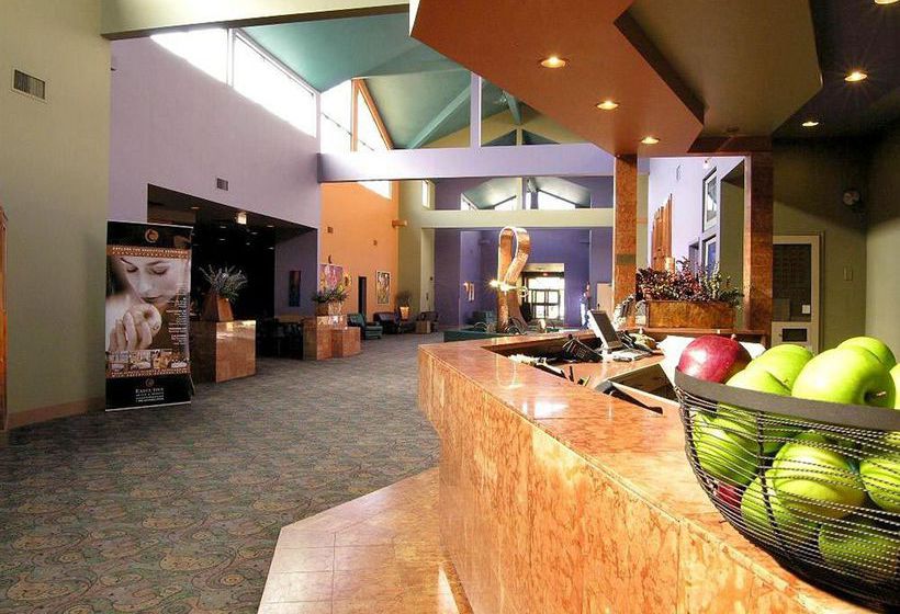 Hotel Executive Royal Inn West Edmonton