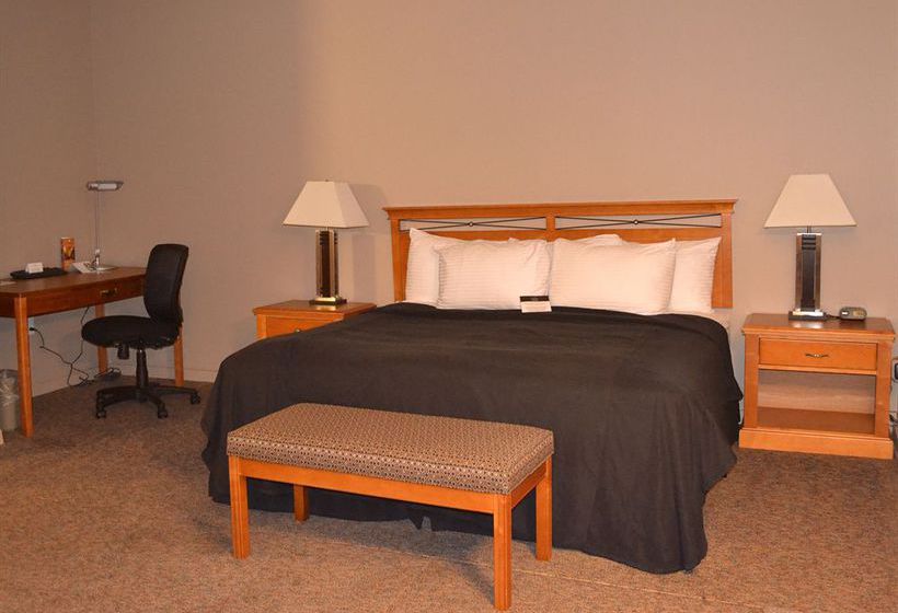 Hotel Executive Royal Inn West Edmonton | Edmonton | Alberta | Canada 1