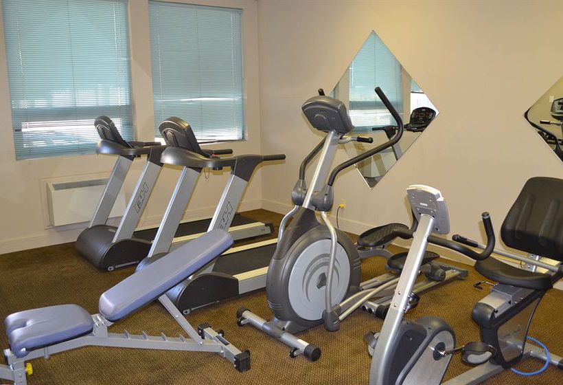 Hotel Executive Royal Inn West Edmonton | Edmonton | Alberta | Canada 10