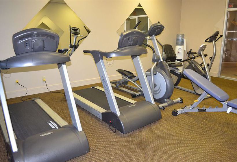 Hotel Executive Royal Inn West Edmonton | Edmonton | Alberta | Canada 11