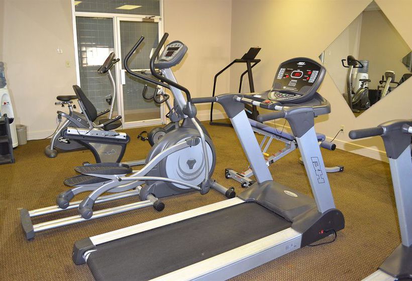 Hotel Executive Royal Inn West Edmonton | Edmonton | Alberta | Canada 12