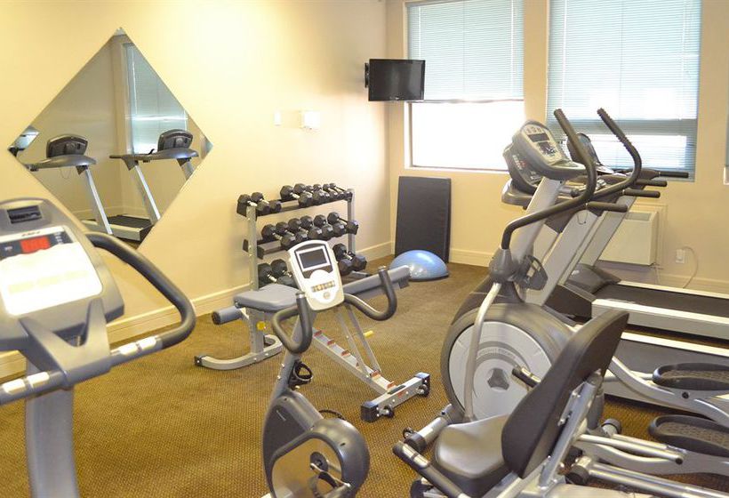 Hotel Executive Royal Inn West Edmonton | Edmonton | Alberta | Canada 13