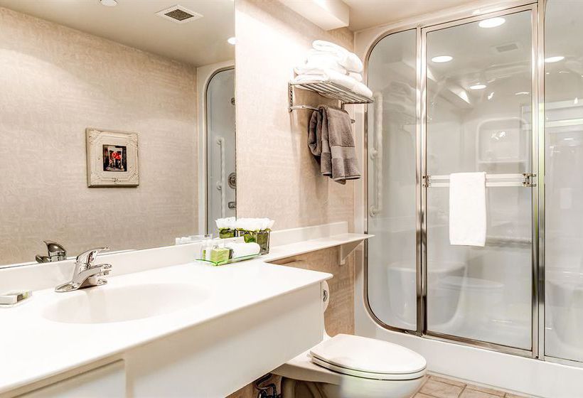 Hotel Executive Royal Inn West Edmonton | Edmonton | Alberta | Canada 14