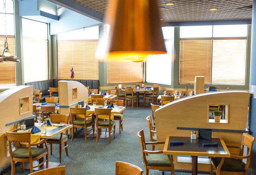 Hotel Executive Royal Inn West Edmonton | Edmonton | Alberta | Canada 16