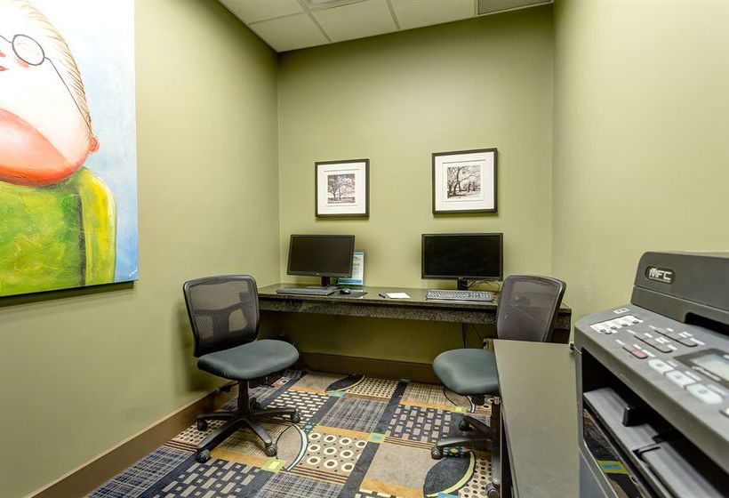 Hotel Executive Royal Inn West Edmonton | Edmonton | Alberta | Canada 17