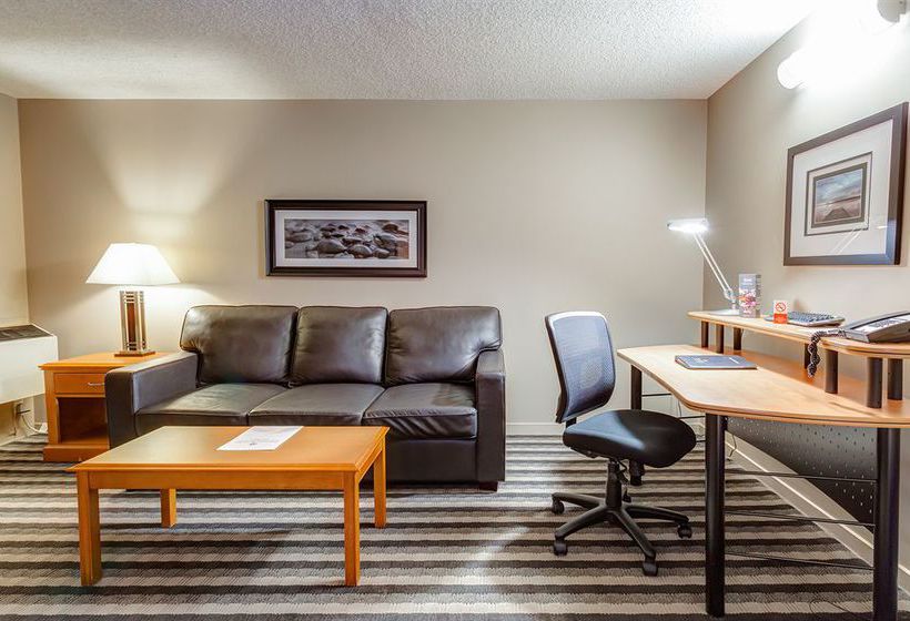 Hotel Executive Royal Inn West Edmonton | Edmonton | Alberta | Canada 18