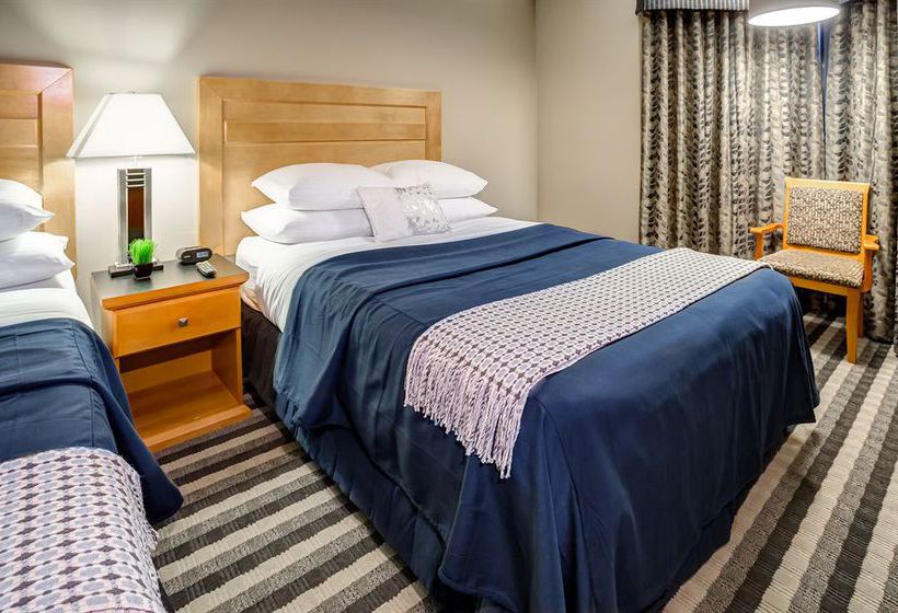 Hotel Executive Royal Inn West Edmonton | Edmonton | Alberta | Canada 20
