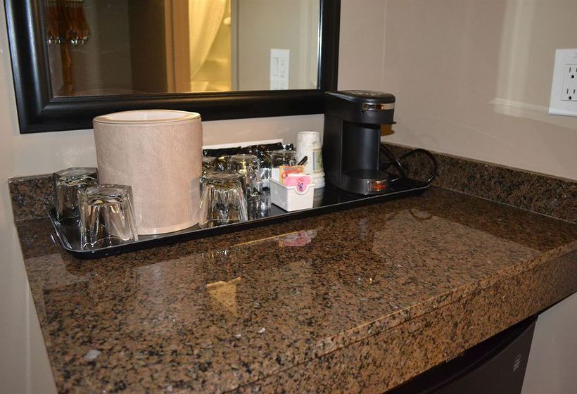 Hotel Executive Royal Inn West Edmonton | Edmonton | Alberta | Canada 6