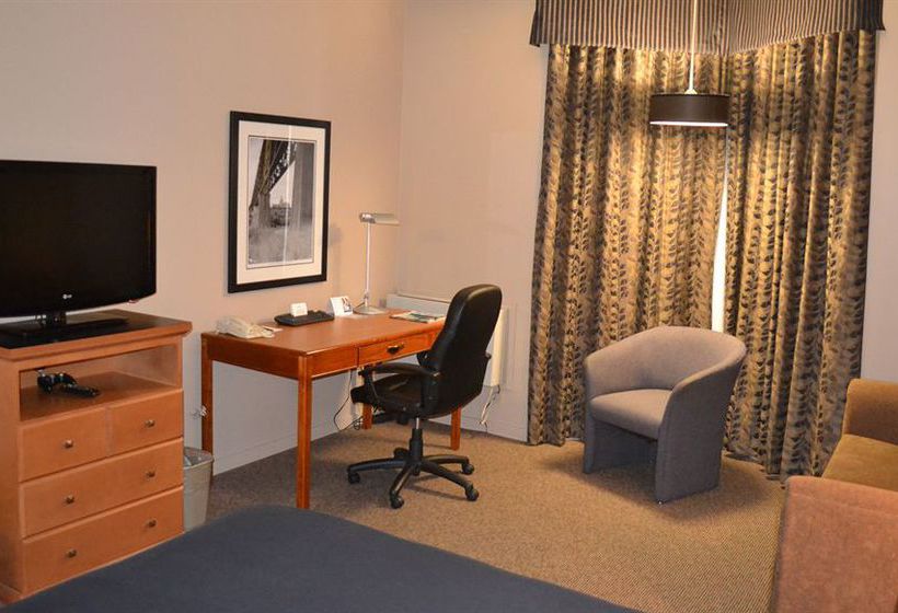 Hotel Executive Royal Inn West Edmonton | Edmonton | Alberta | Canada 8