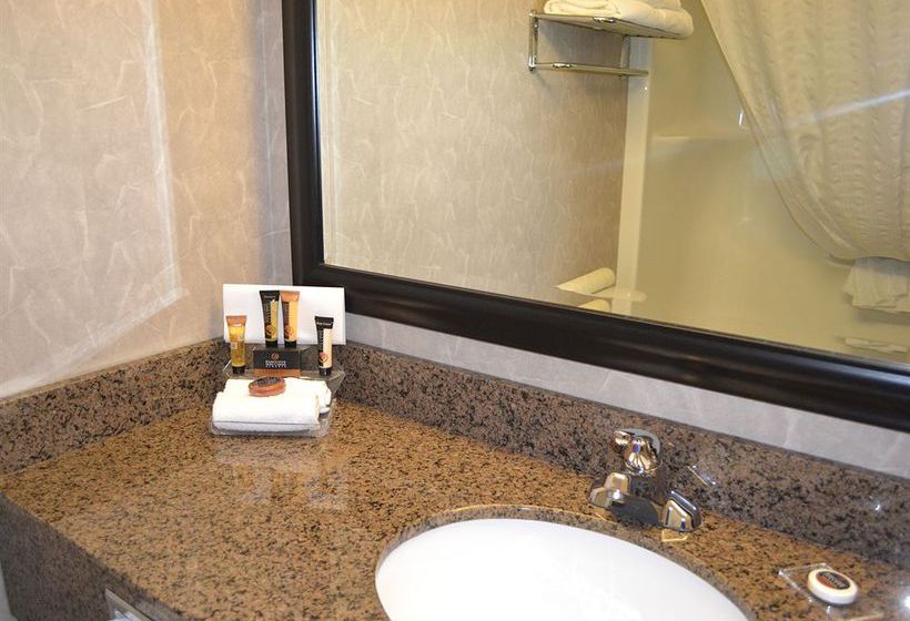 Hotel Executive Royal Inn West Edmonton | Edmonton | Alberta | Canada 9