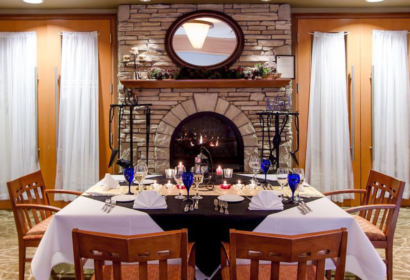 Hotel Sawridge | Fort McMurray | Alberta | Canada 10