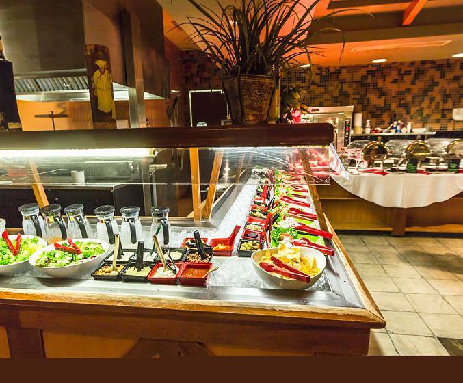 Hotel Sawridge | Fort McMurray | Alberta | Canada 11