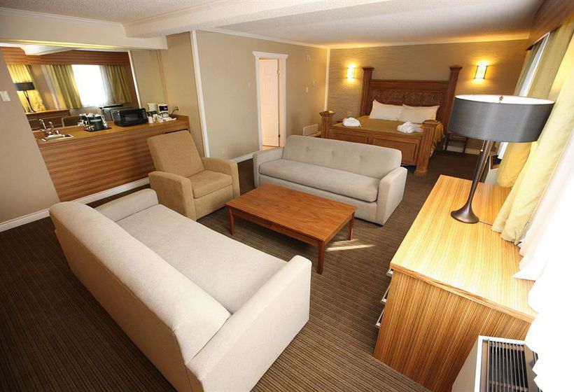 Hotel Sawridge | Fort McMurray | Alberta | Canada 4