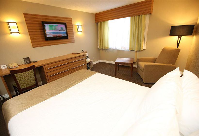 Hotel Sawridge | Fort McMurray | Alberta | Canada 5