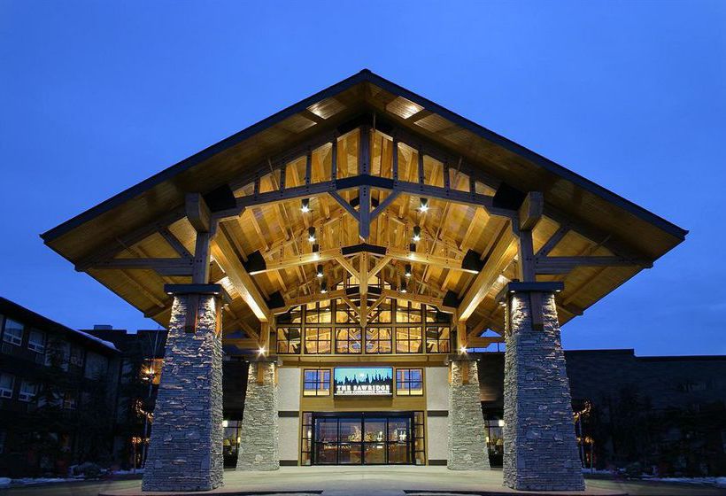 Hotel Sawridge | Fort McMurray | Alberta | Canada 6