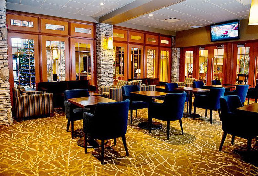 Hotel Sawridge | Fort McMurray | Alberta | Canada 8