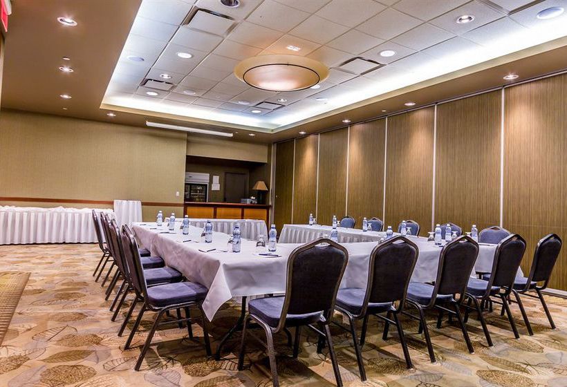 Hotel Sawridge | Fort McMurray | Alberta | Canada 9