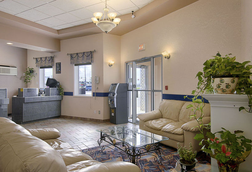 Motel Super 8 Medicine Hat AB | Medicine Hat | Alberta | Canada 1