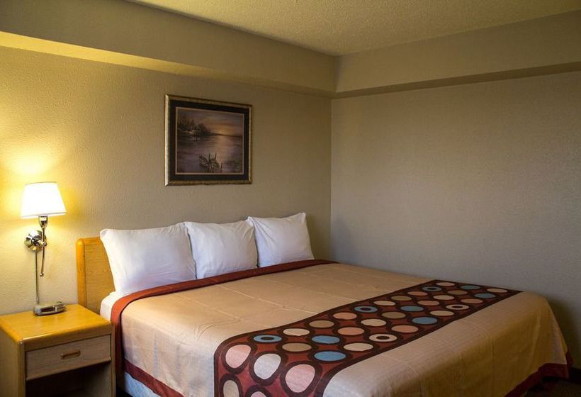 Motel Super 8 Medicine Hat AB | Medicine Hat | Alberta | Canada 11