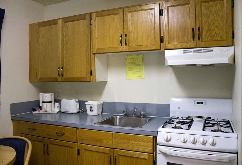 Motel Super 8 Medicine Hat AB | Medicine Hat | Alberta | Canada 12