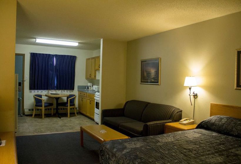 Motel Super 8 Medicine Hat AB | Medicine Hat | Alberta | Canada 13