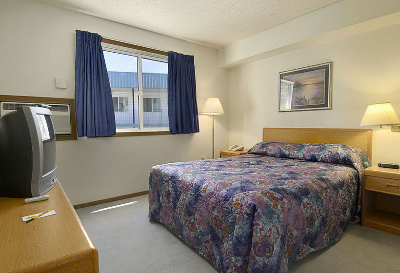 Motel Super 8 Medicine Hat AB | Medicine Hat | Alberta | Canada 2