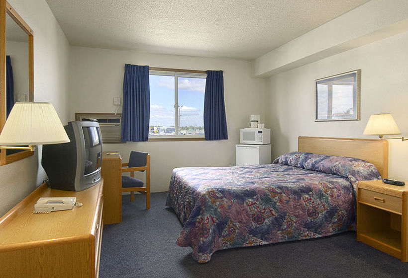 Motel Super 8 Medicine Hat AB | Medicine Hat | Alberta | Canada 3