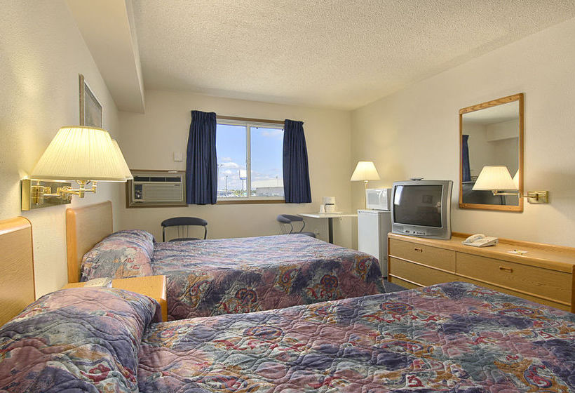 Motel Super 8 Medicine Hat AB | Medicine Hat | Alberta | Canada 4