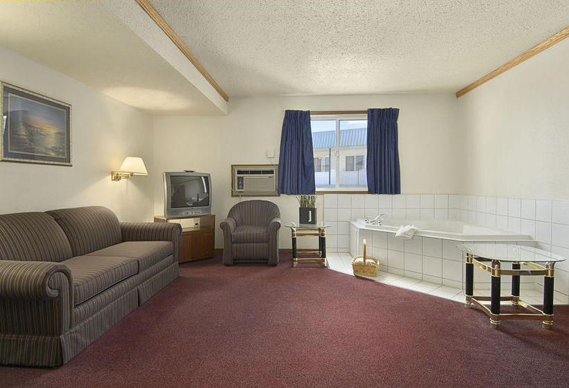 Motel Super 8 Medicine Hat AB | Medicine Hat | Alberta | Canada 6