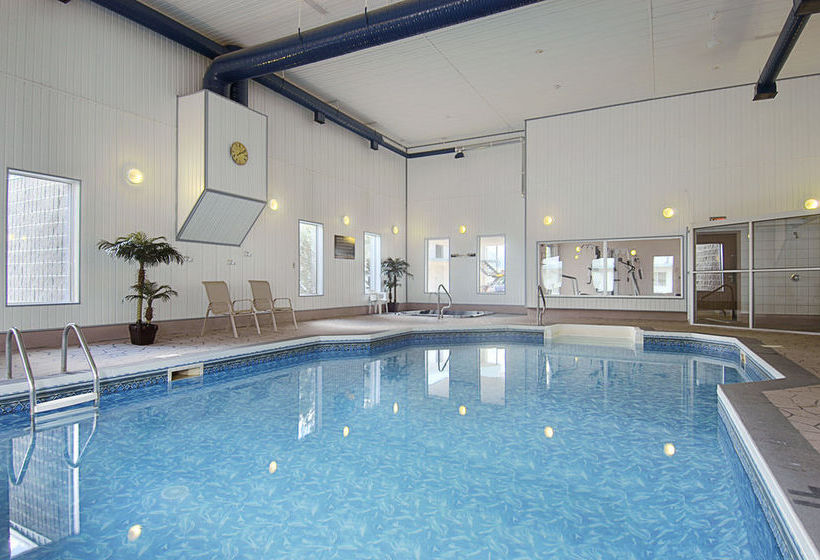 Motel Super 8 Medicine Hat AB | Medicine Hat | Alberta | Canada 7