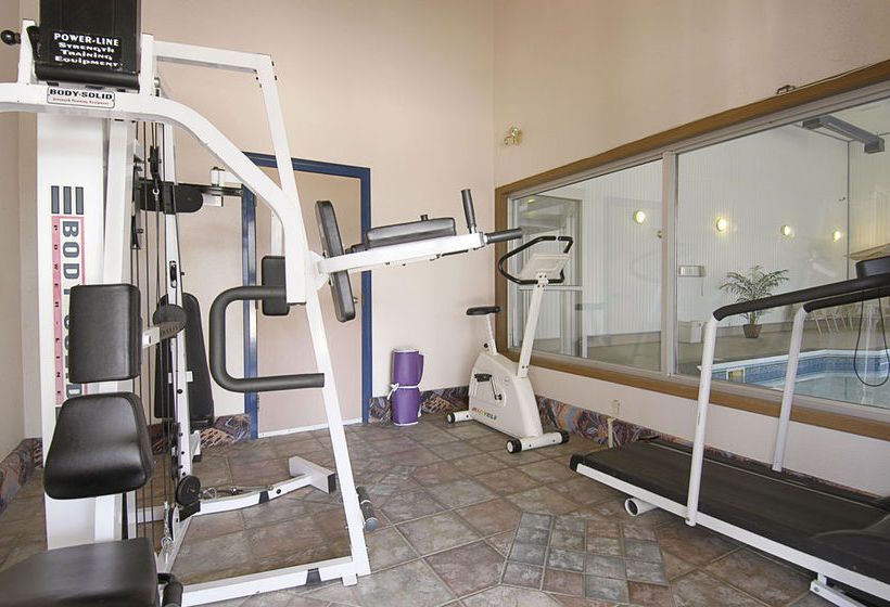 Motel Super 8 Medicine Hat AB | Medicine Hat | Alberta | Canada 8