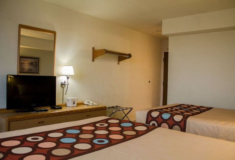 Motel Super 8 Medicine Hat AB | Medicine Hat | Alberta | Canada 9